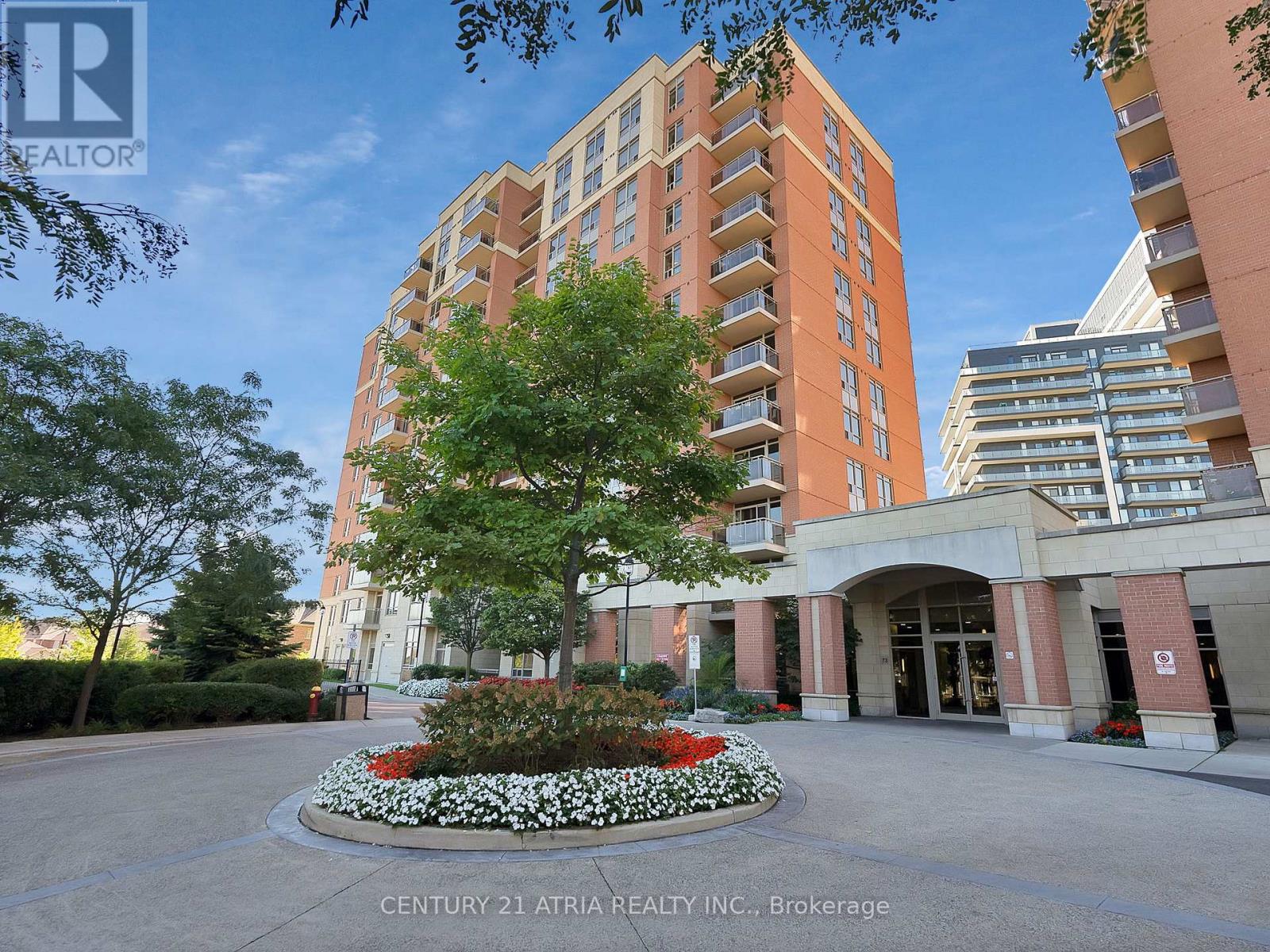 206 - 73 King William Crescent, Richmond Hill, Ontario  L4B 0C2 - Photo 3 - N12734202