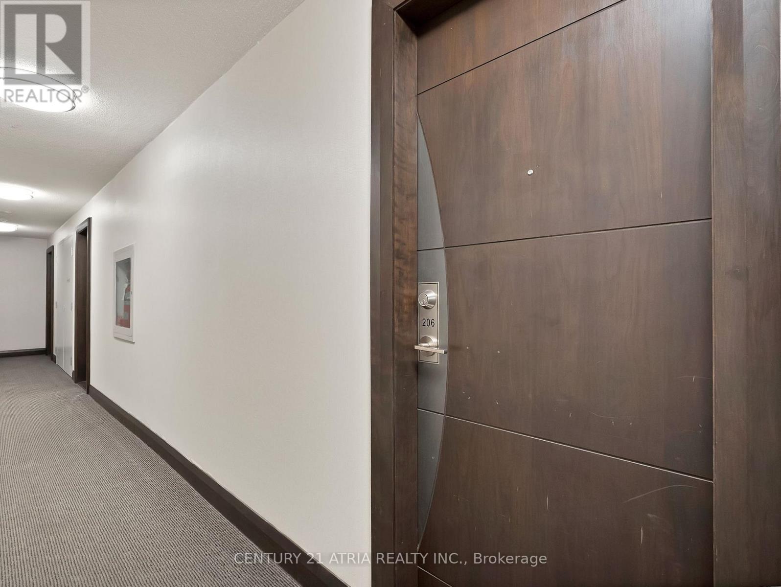 206 - 73 King William Crescent, Richmond Hill, Ontario  L4B 0C2 - Photo 4 - N12734202