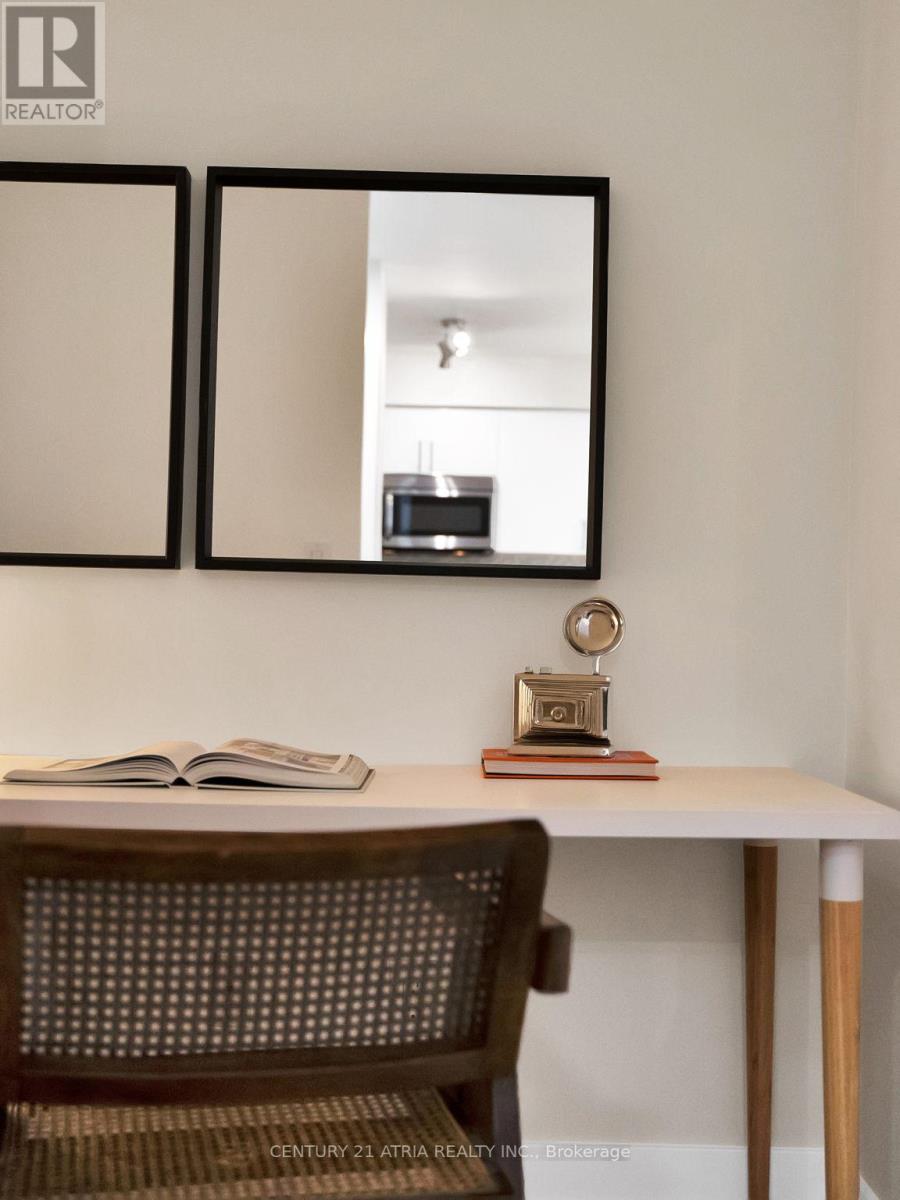 206 - 73 King William Crescent, Richmond Hill, Ontario  L4B 0C2 - Photo 7 - N12734202