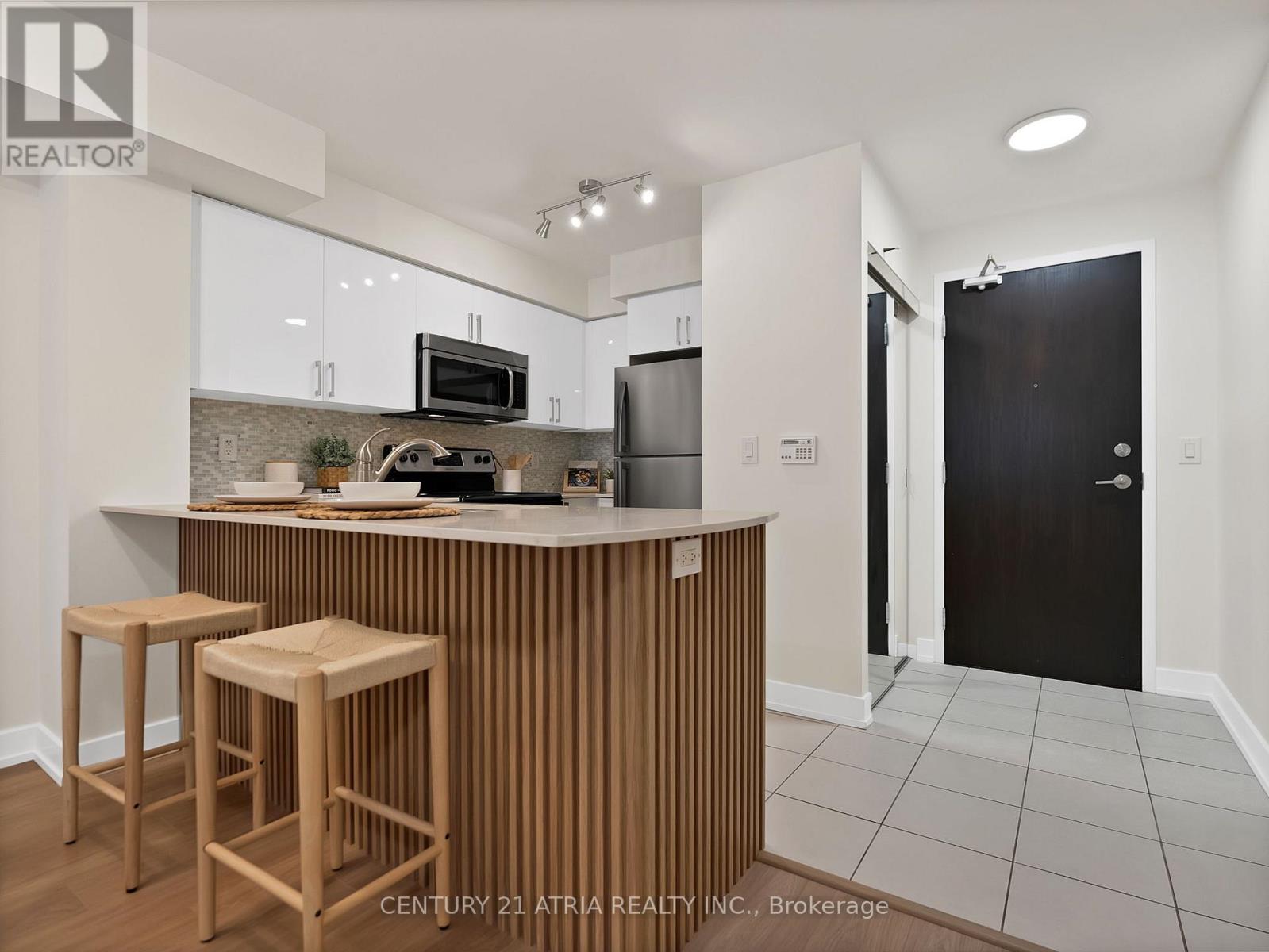 206 - 73 King William Crescent, Richmond Hill, Ontario  L4B 0C2 - Photo 8 - N12734202