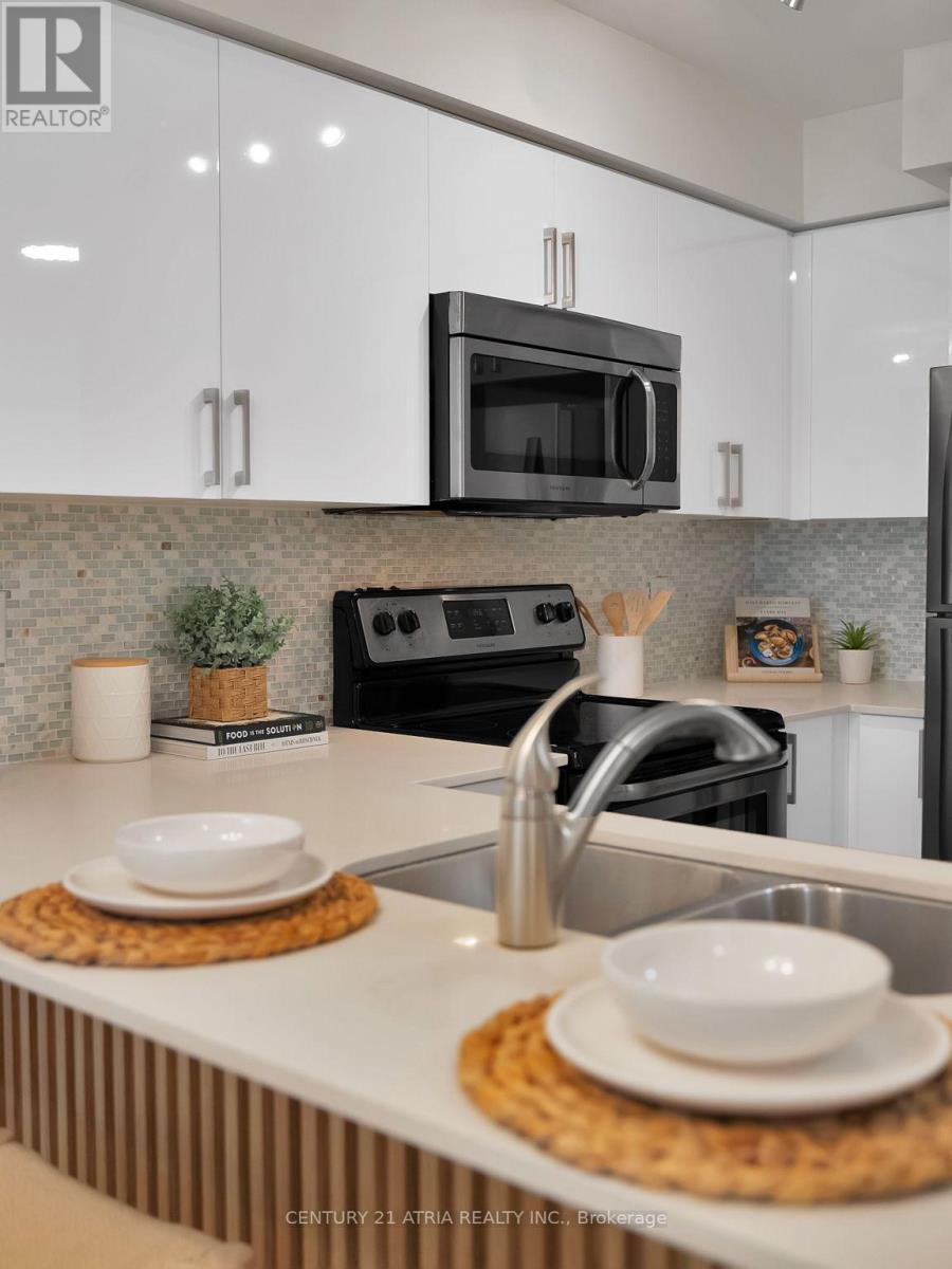 206 - 73 King William Crescent, Richmond Hill, Ontario  L4B 0C2 - Photo 9 - N12734202