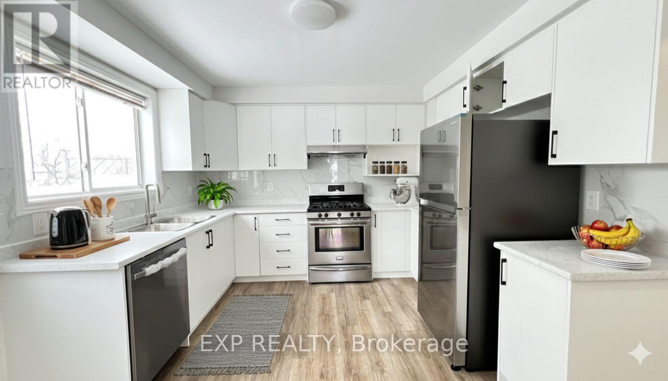 26 EDENRIDGE DRIVE, Brampton, Ontario