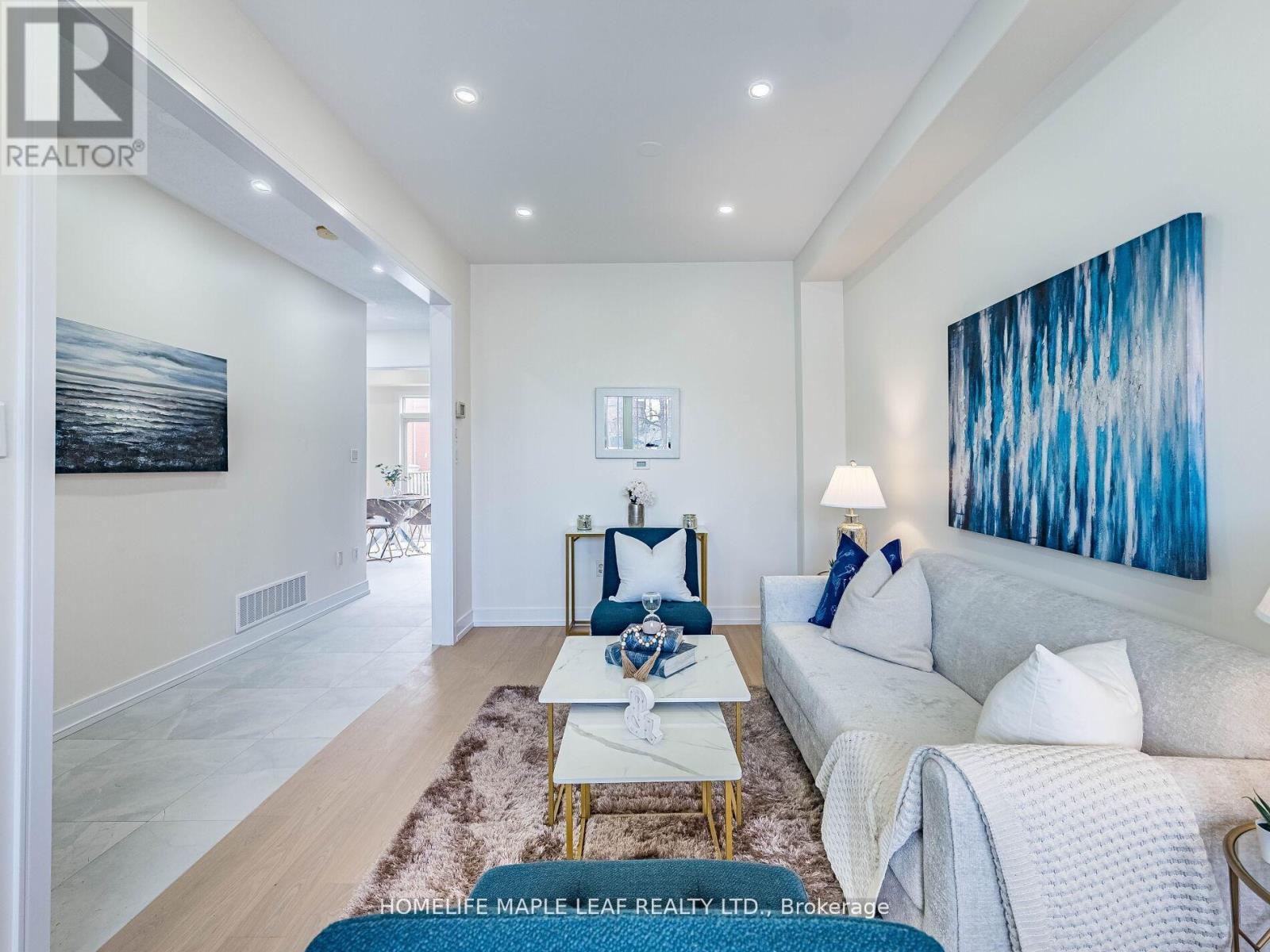 10 Eaglefield Gate, Brampton, Ontario  L7A 3S2 - Photo 11 - W12734156