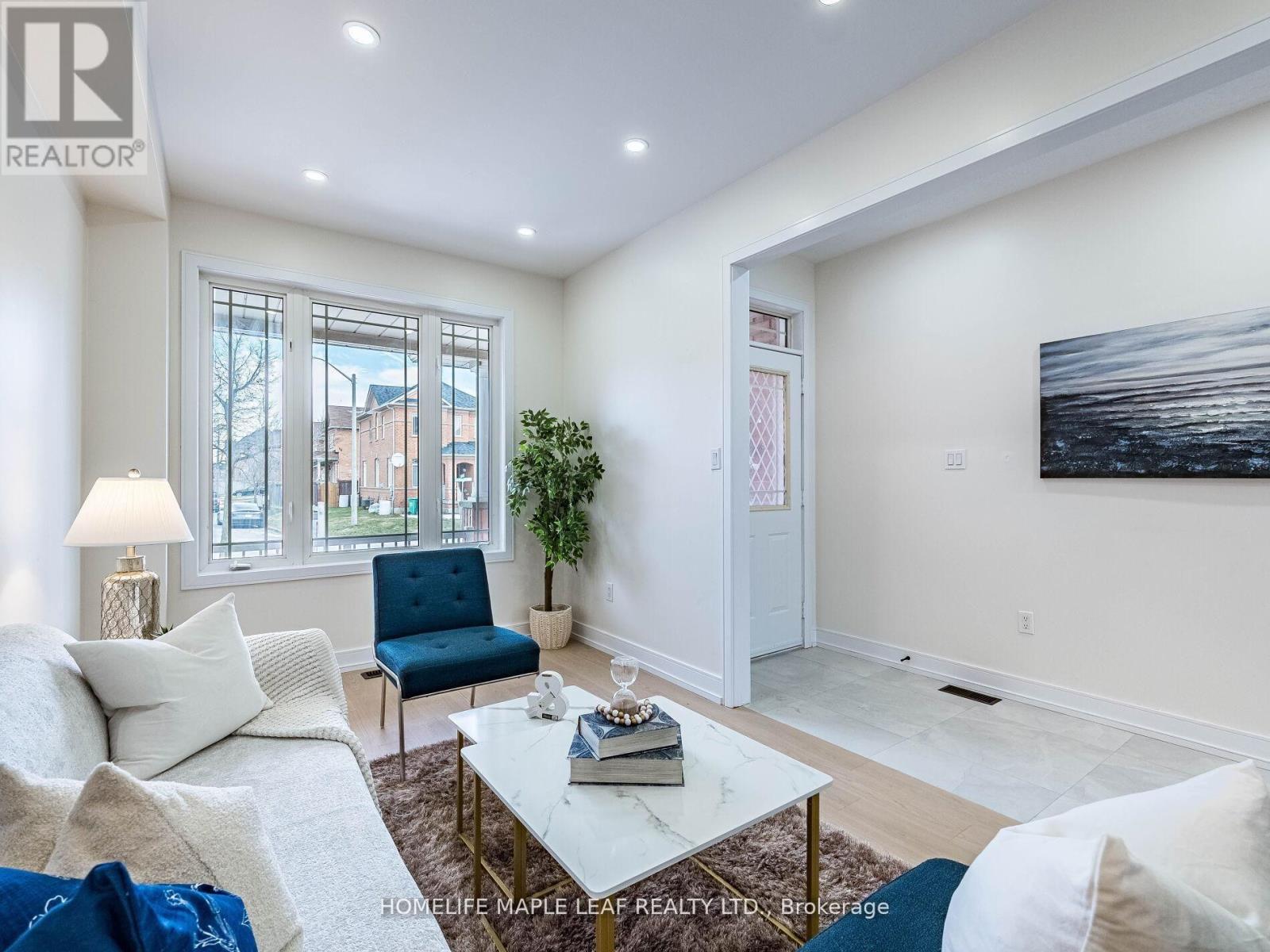 10 Eaglefield Gate, Brampton, Ontario  L7A 3S2 - Photo 12 - W12734156