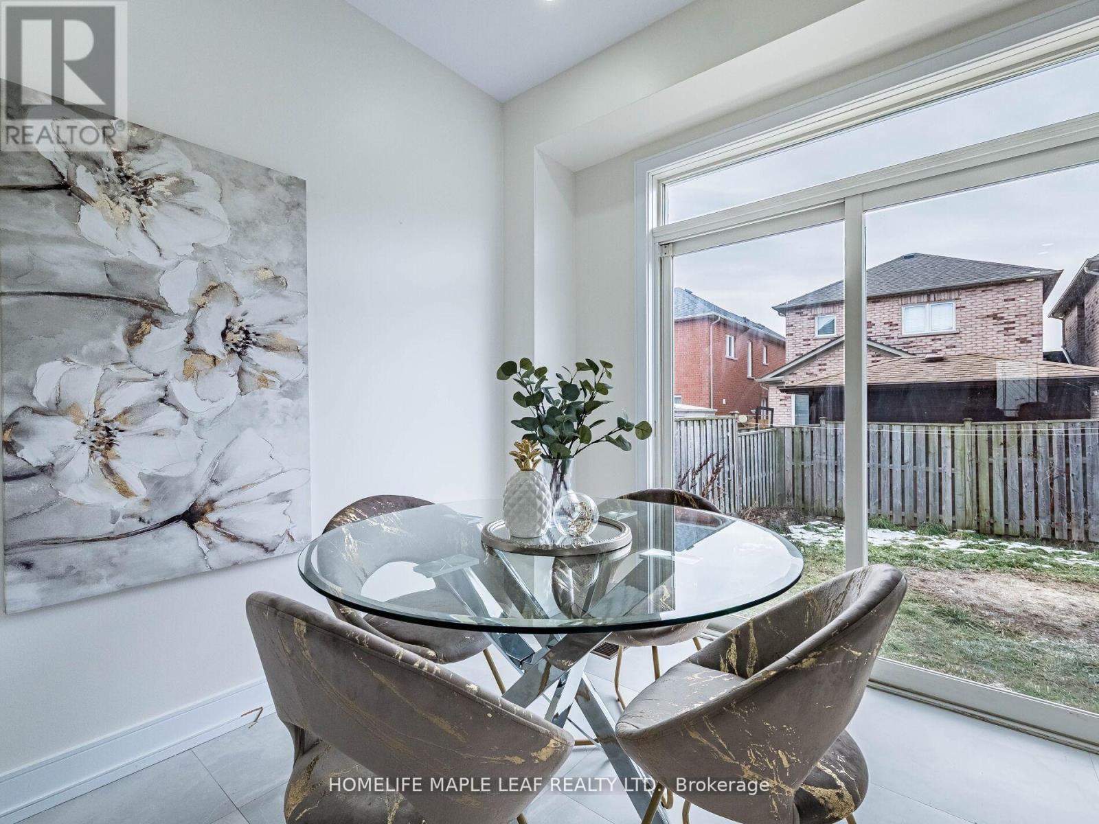 10 Eaglefield Gate, Brampton, Ontario  L7A 3S2 - Photo 18 - W12734156