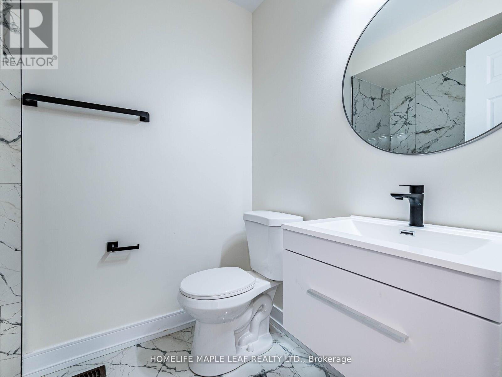 10 Eaglefield Gate, Brampton, Ontario  L7A 3S2 - Photo 43 - W12734156