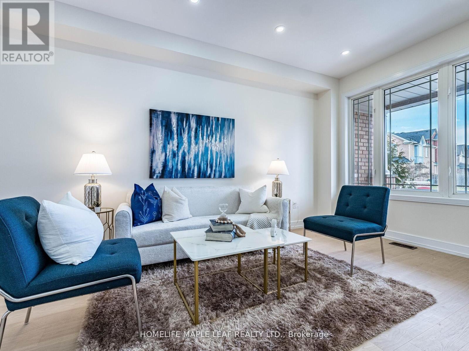 10 Eaglefield Gate, Brampton, Ontario  L7A 3S2 - Photo 9 - W12734156