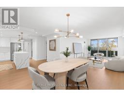 508 - 820 BURNHAMTHORPE ROAD, Toronto, Ontario