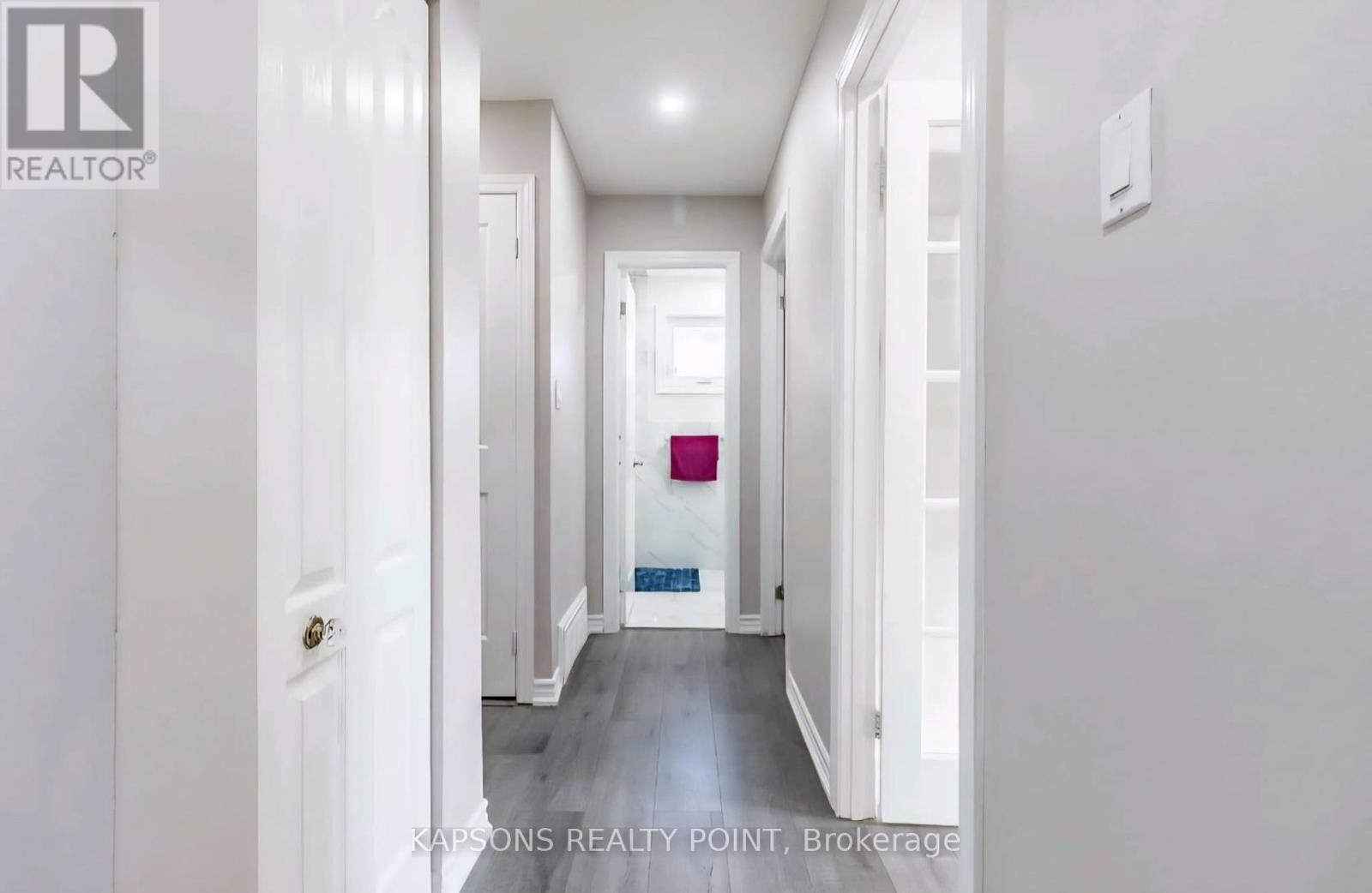 Upper - 34 Finsbury Drive, Brampton, Ontario  L6T 3P9 - Photo 20 - W12734184