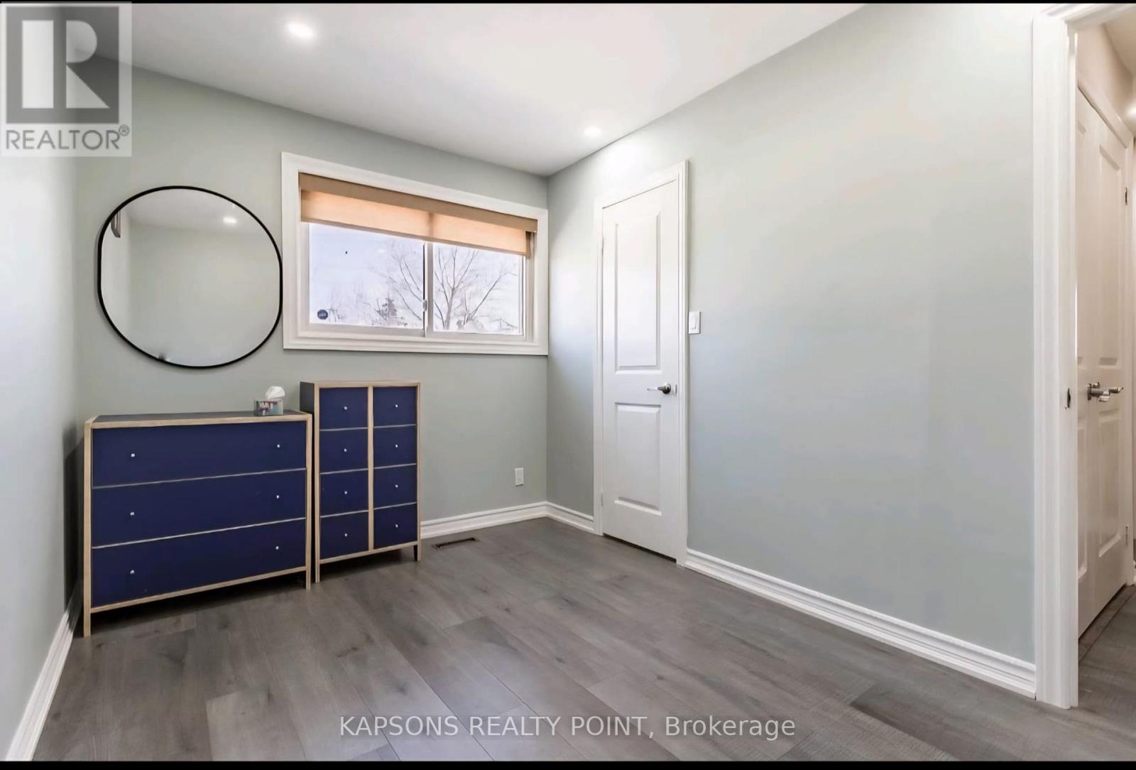 Upper - 34 Finsbury Drive, Brampton, Ontario  L6T 3P9 - Photo 24 - W12734184