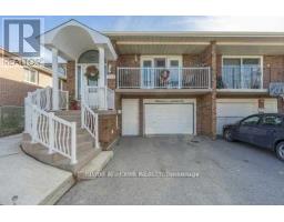 1658 CORKSTONE GLADE, Mississauga, Ontario