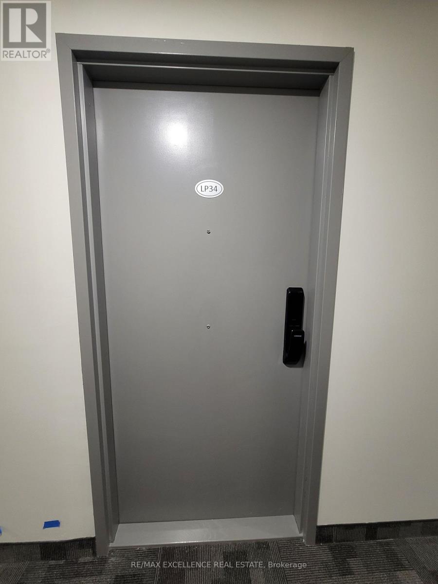 Lp34 - 50 Herrick Avenue, St. Catharines, Ontario  L2P 0G3 - Photo 2 - X12734160