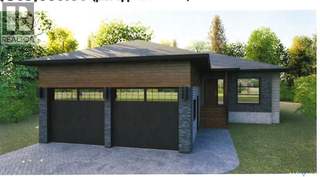 1134 9th Street, Humboldt, Saskatchewan  S0K 2A0 - Photo 1 - SK027468