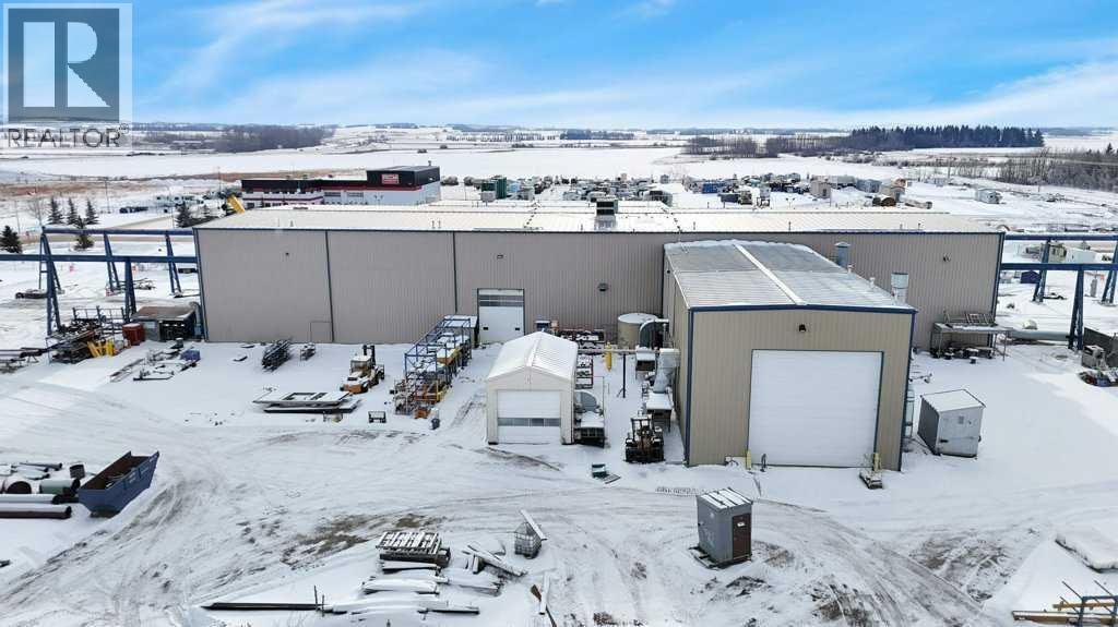 22 Mckenzie Drive, Rural Red Deer County, Alberta  T4S 2H4 - Photo 47 - A2282126