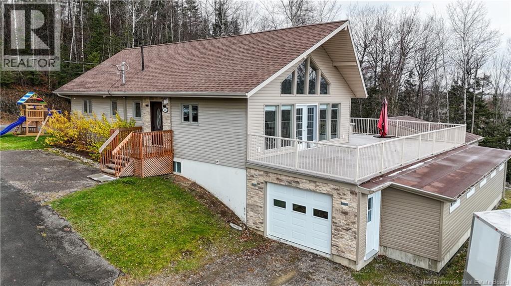 646 Davis Street, Grand-Sault/grand Falls, New Brunswick  E3Z 1B8 - Photo 2 - NB129970