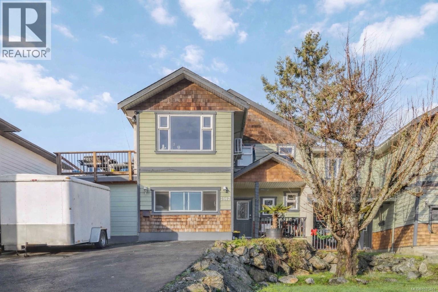 2562 Wentwich Rd, Langford, British Columbia  V9B 3N4 - Photo 1 - 1023461