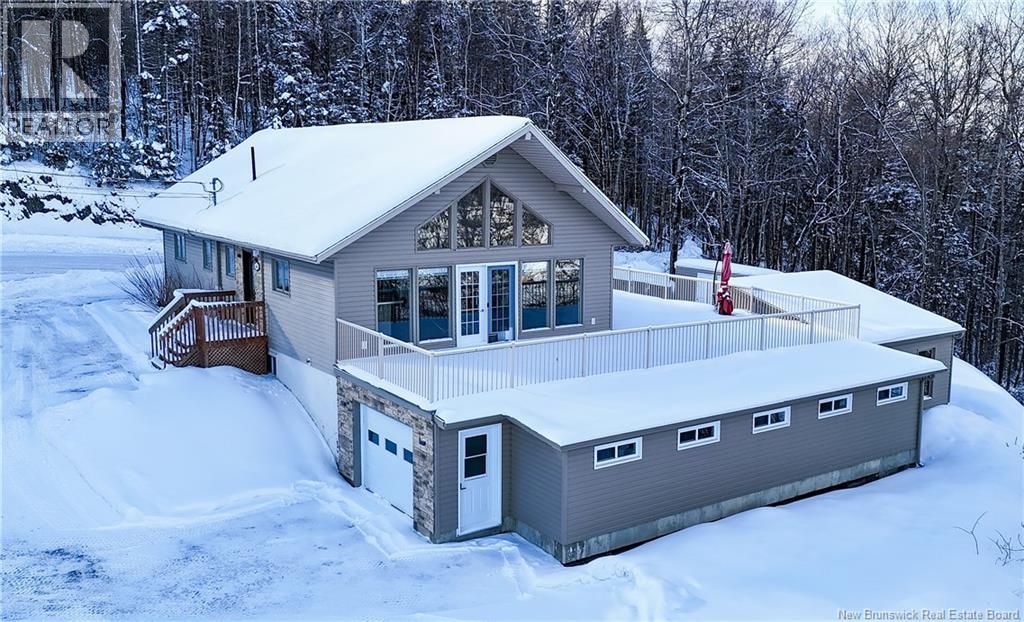 646 Davis Street, Grand-Sault/grand Falls, New Brunswick  E3Z 1B8 - Photo 1 - NB129970