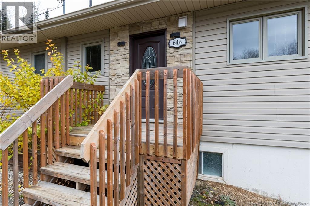 646 Davis Street, Grand-Sault/grand Falls, New Brunswick  E3Z 1B8 - Photo 4 - NB129970