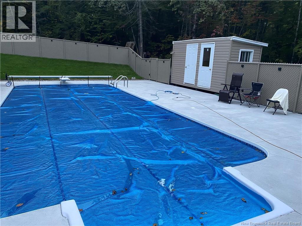 646 Davis Street, Grand-Sault/grand Falls, New Brunswick  E3Z 1B8 - Photo 44 - NB129970