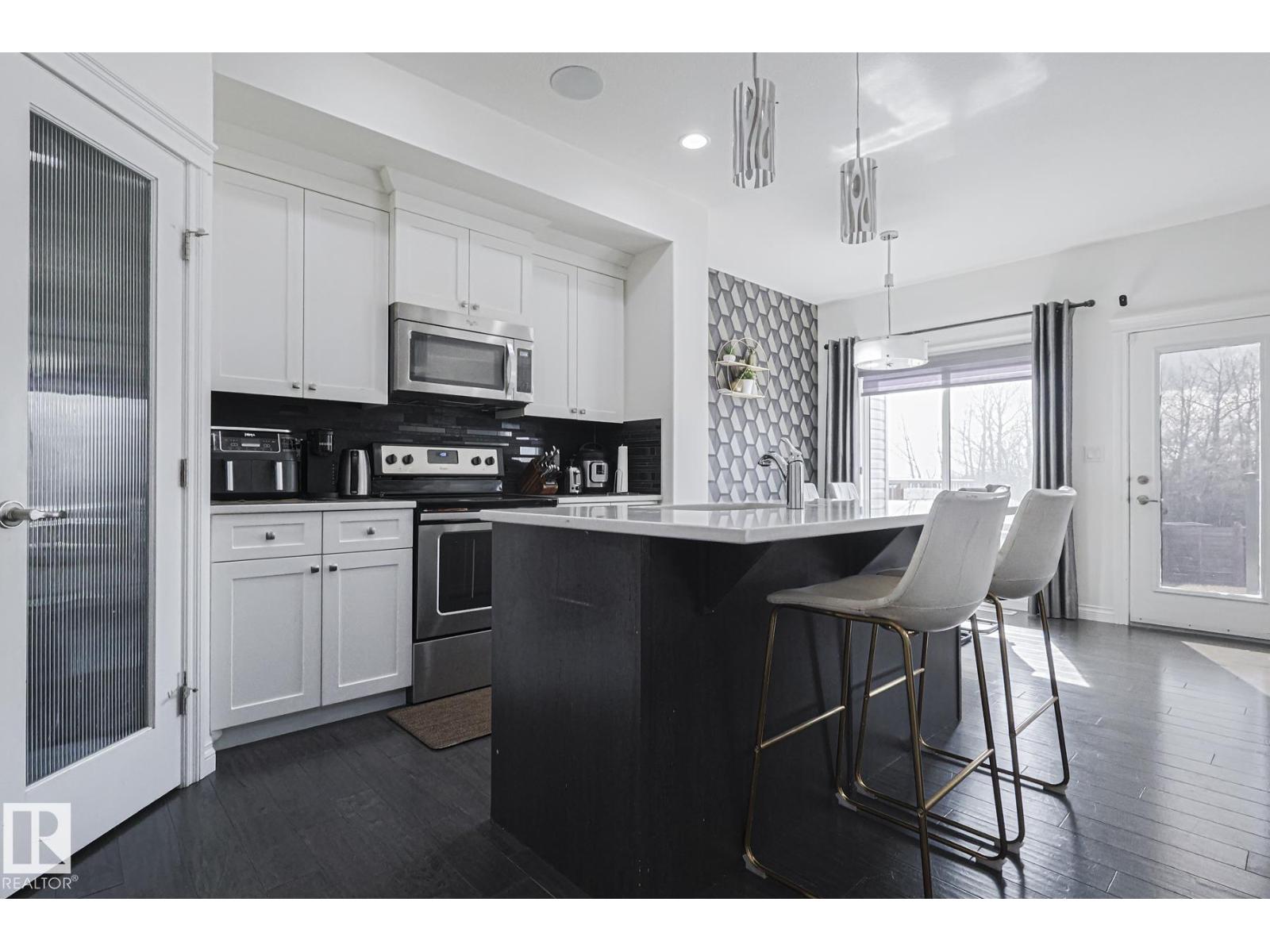 720 Charlesworth Wy Sw, Edmonton, Alberta  T6X 2E9 - Photo 10 - E4471232