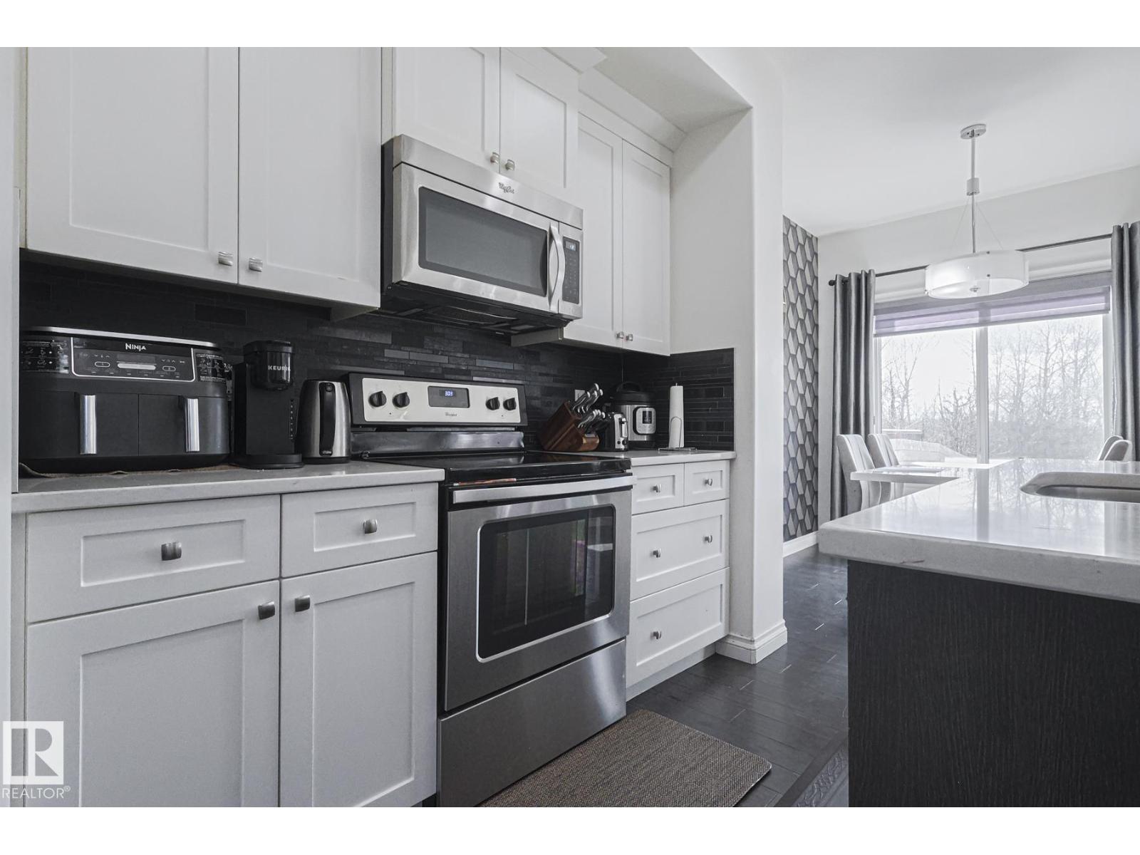 720 Charlesworth Wy Sw, Edmonton, Alberta  T6X 2E9 - Photo 11 - E4471232