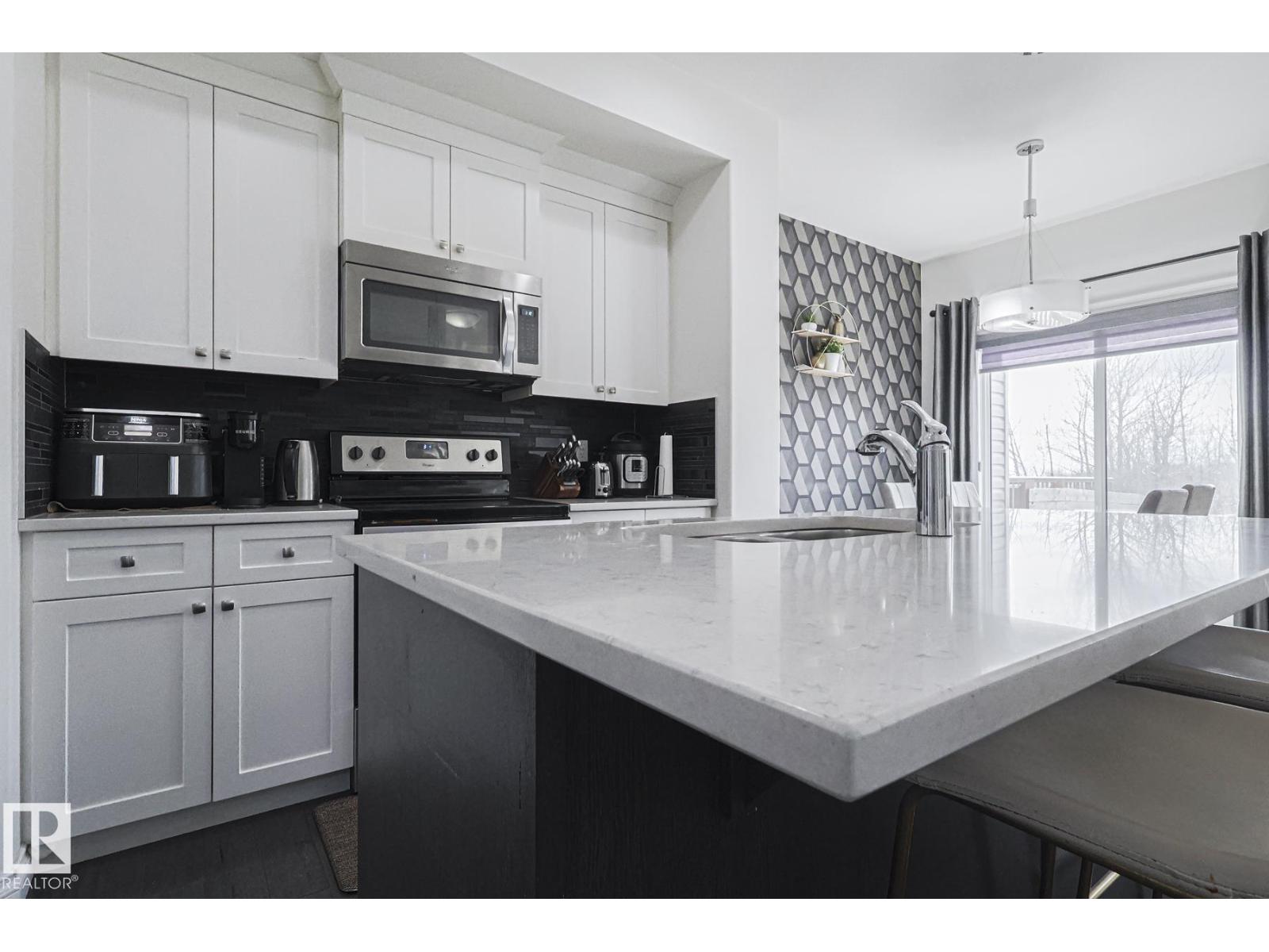 720 Charlesworth Wy Sw, Edmonton, Alberta  T6X 2E9 - Photo 12 - E4471232