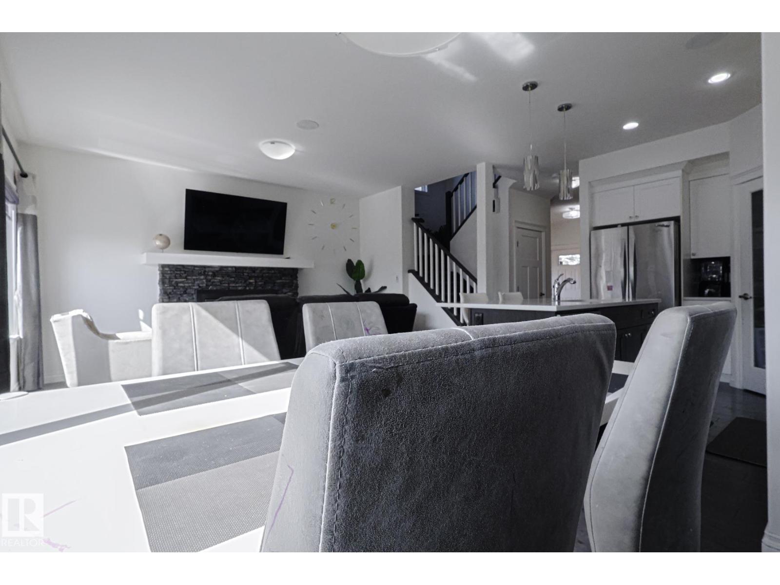 720 Charlesworth Wy Sw, Edmonton, Alberta  T6X 2E9 - Photo 20 - E4471232