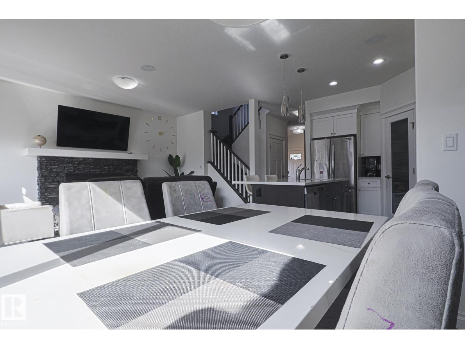 720 Charlesworth Wy Sw, Edmonton, Alberta  T6X 2E9 - Photo 21 - E4471232