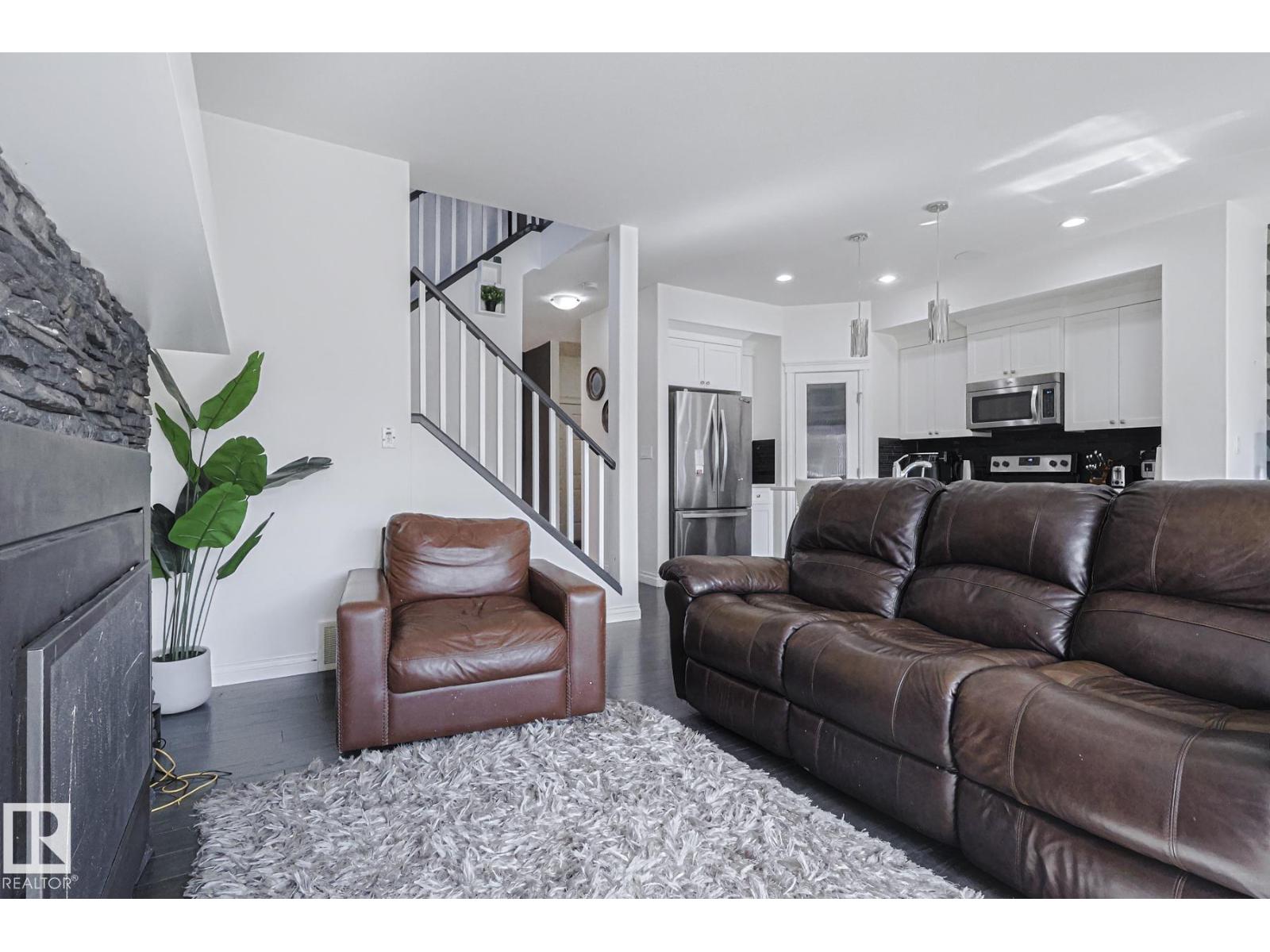 720 Charlesworth Wy Sw, Edmonton, Alberta  T6X 2E9 - Photo 23 - E4471232