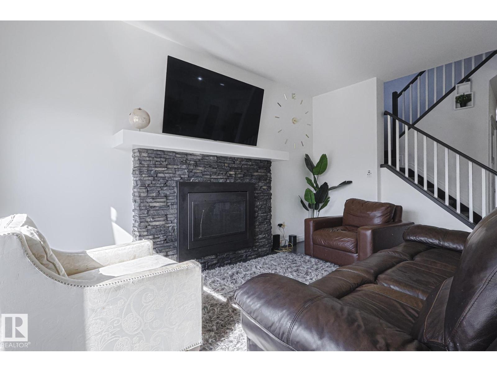 720 Charlesworth Wy Sw, Edmonton, Alberta  T6X 2E9 - Photo 24 - E4471232