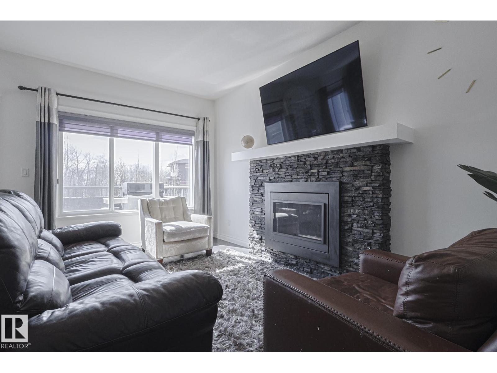 720 Charlesworth Wy Sw, Edmonton, Alberta  T6X 2E9 - Photo 26 - E4471232