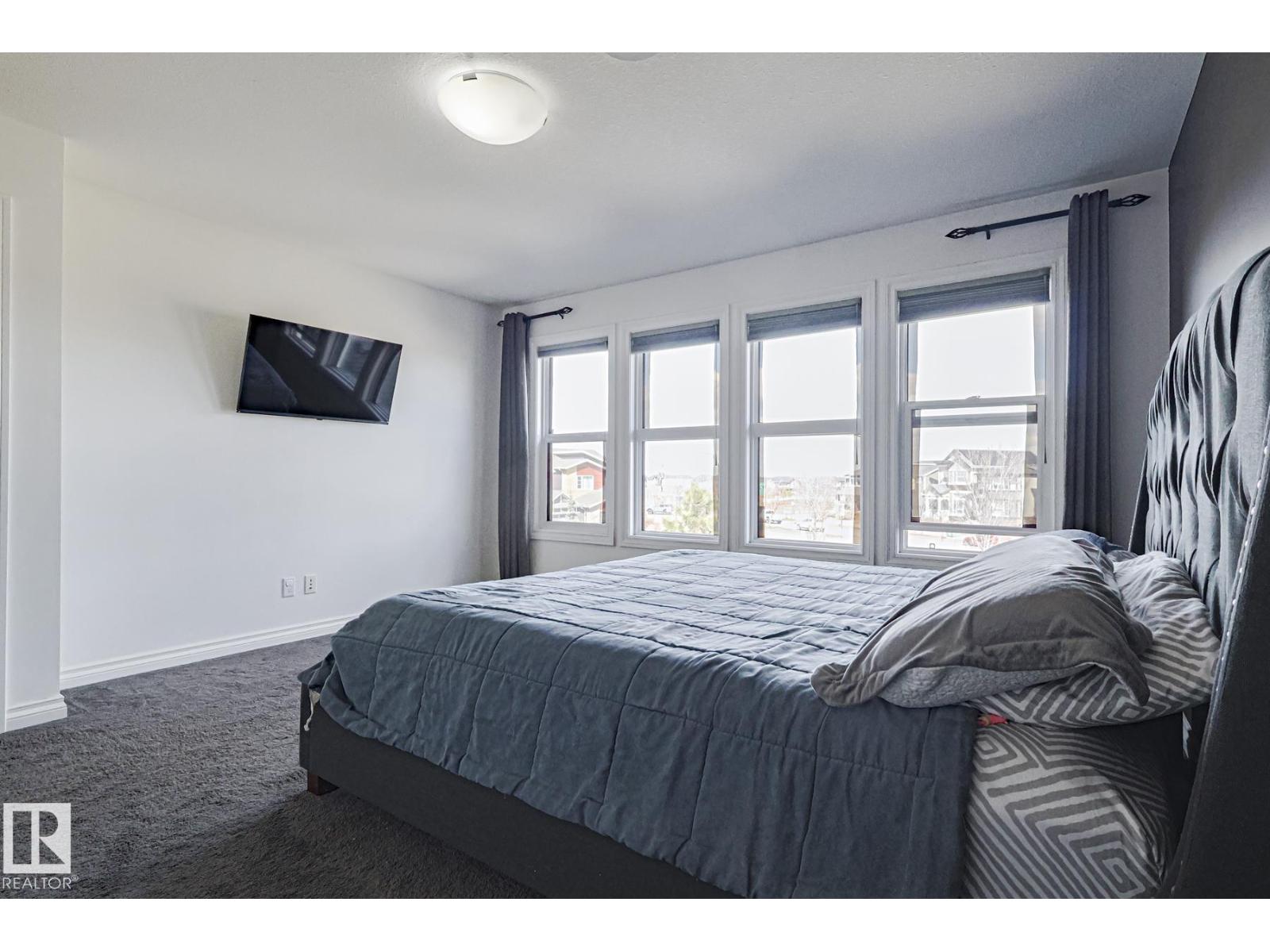 720 Charlesworth Wy Sw, Edmonton, Alberta  T6X 2E9 - Photo 28 - E4471232