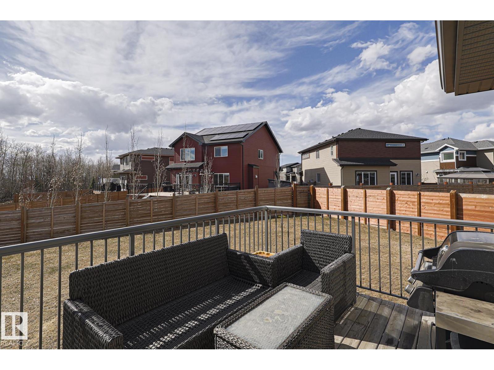 720 Charlesworth Wy Sw, Edmonton, Alberta  T6X 2E9 - Photo 44 - E4471232