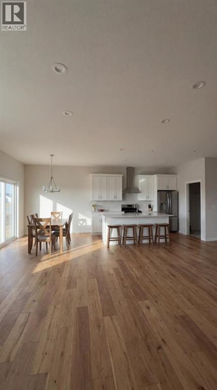 393 Rivergrove Chase W, Lethbridge, Alberta  T1K 8E9 - Photo 3 - A2276220