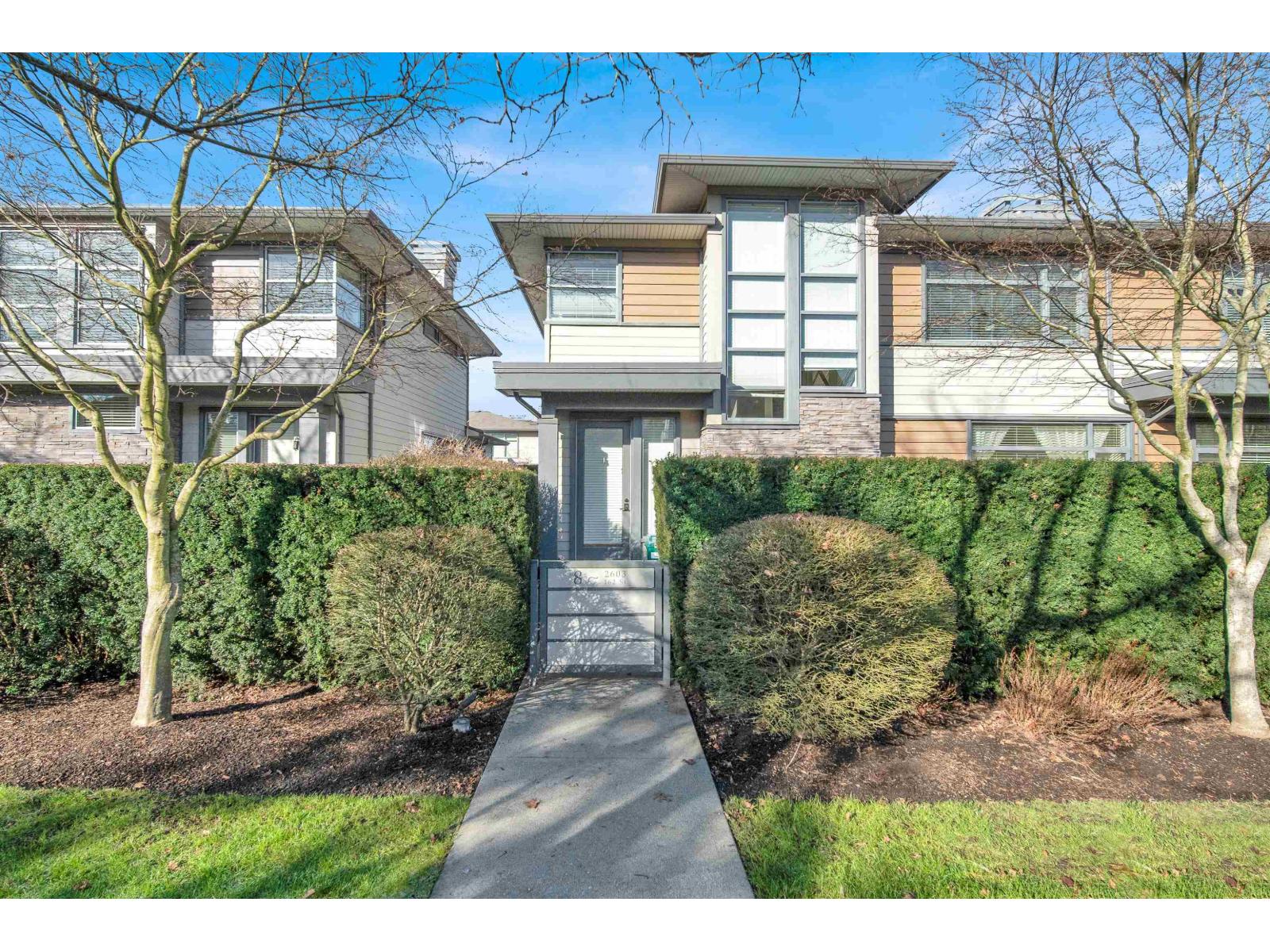 8 2603 162 Street, Surrey, British Columbia  V3Z 2L4 - Photo 3 - R3083330