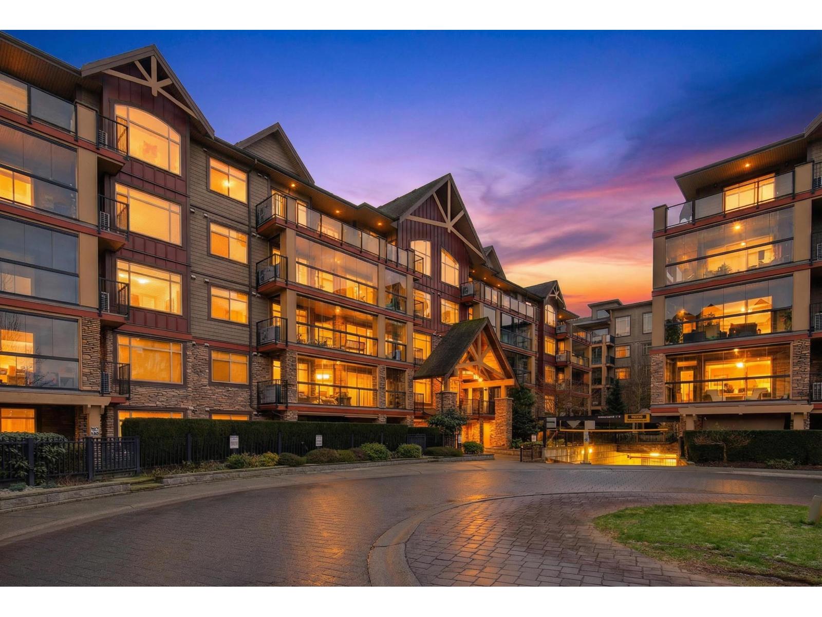 581 8288 207A STREET, Langley, British Columbia