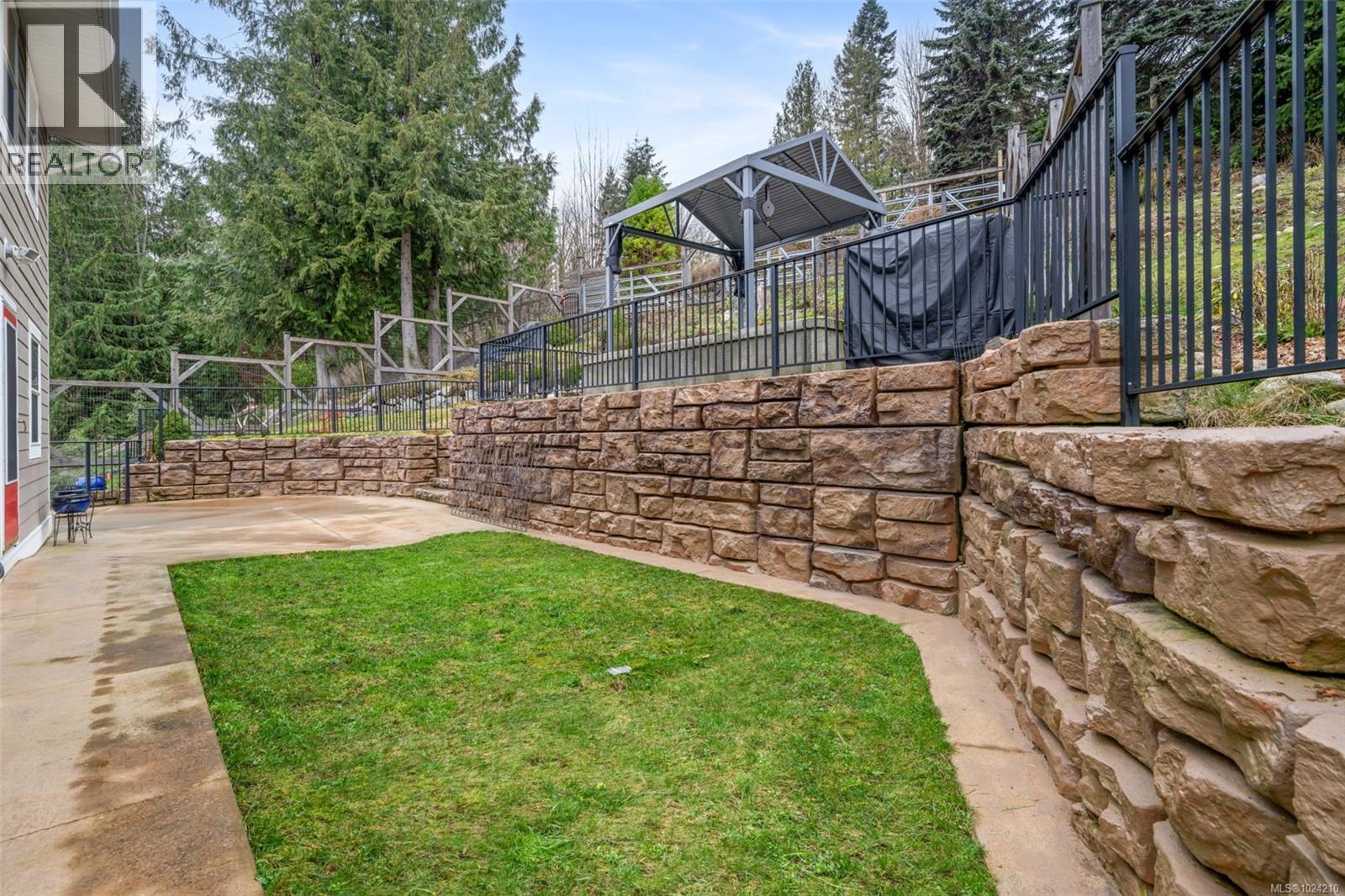 279 Castley Hts, Lake Cowichan, British Columbia  V0R 2G0 - Photo 32 - 1024210