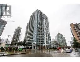 2703 4400 BUCHANAN STREET, Burnaby, British Columbia