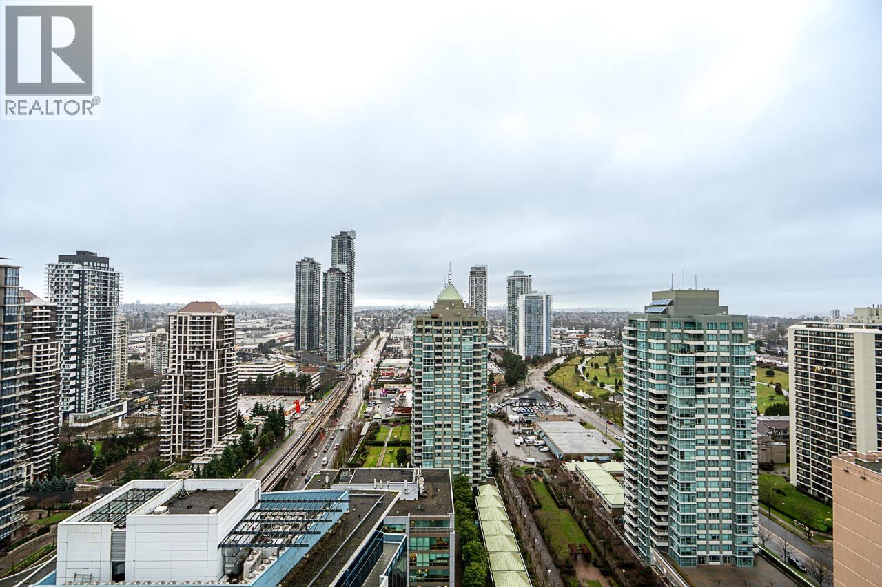 2703 4400 Buchanan Street, Burnaby, British Columbia  V5C 0E3 - Photo 19 - R3083323