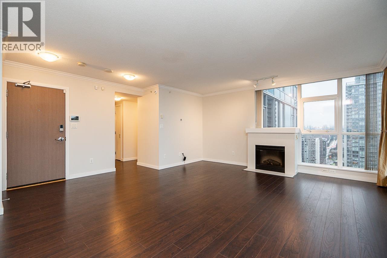 2703 4400 Buchanan Street, Burnaby, British Columbia  V5C 0E3 - Photo 7 - R3083323