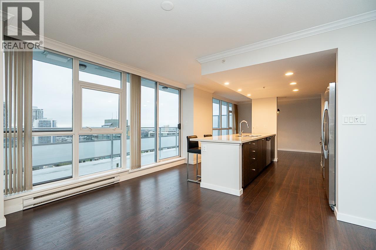 2703 4400 Buchanan Street, Burnaby, British Columbia  V5C 0E3 - Photo 10 - R3083323