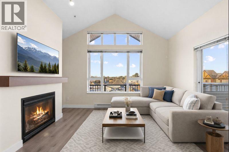 417 7089 Mont Royal Square, Vancouver, British Columbia  V5S 4W6 - Photo 1 - R3083261