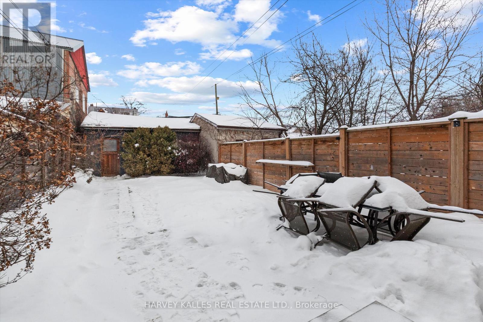 277 Concord Avenue, Toronto, Ontario  M6H 2P4 - Photo 26 - C12733278