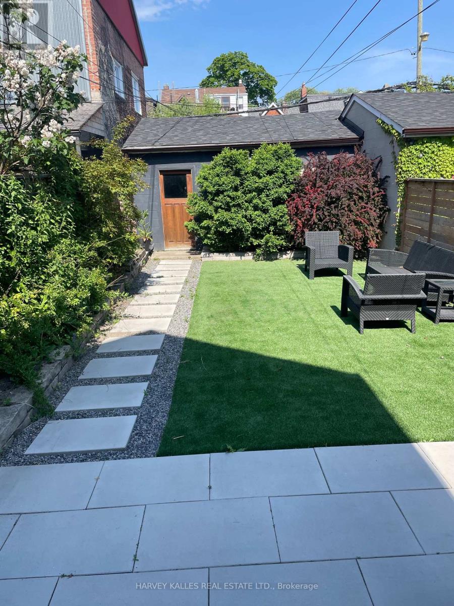 277 Concord Avenue, Toronto, Ontario  M6H 2P4 - Photo 24 - C12733278