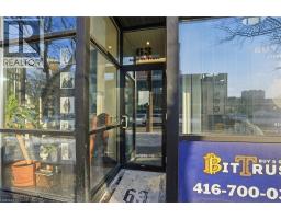 63 JOHN Street S Unit# 303, hamilton, Ontario