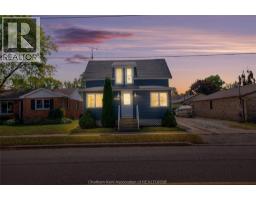 475 Broadway STREET, Port Lambton, Ontario