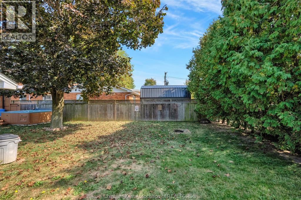 475 Broadway Street, Port Lambton, Ontario  N0P 2B0 - Photo 45 - 26000077