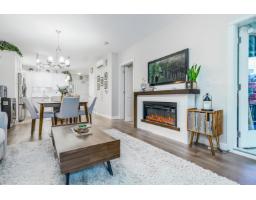 104 8538 203A STREET, Langley, British Columbia