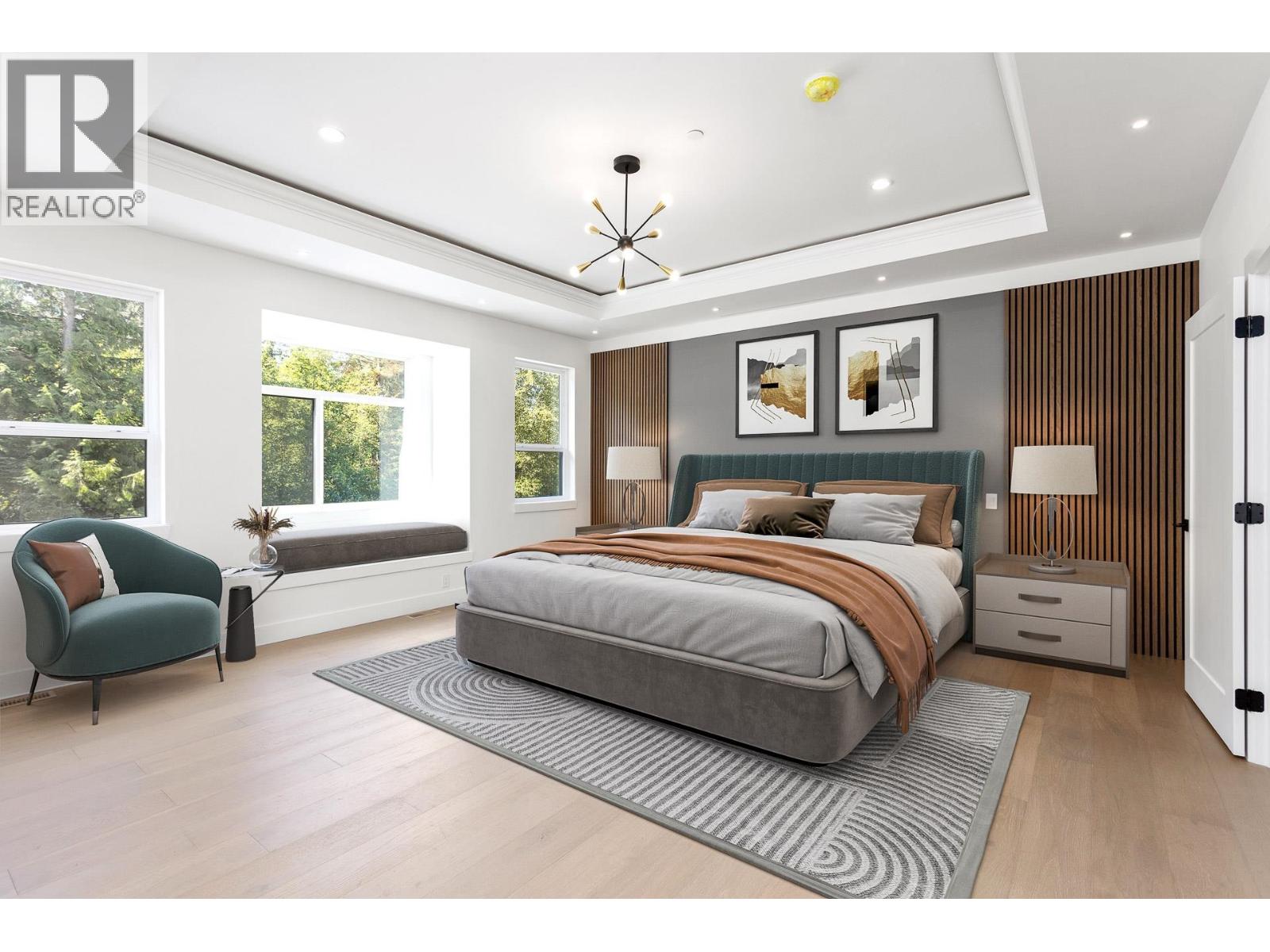 2961 Eaglecrest Drive, Anmore, British Columbia  V3H 0J4 - Photo 8 - R3061130