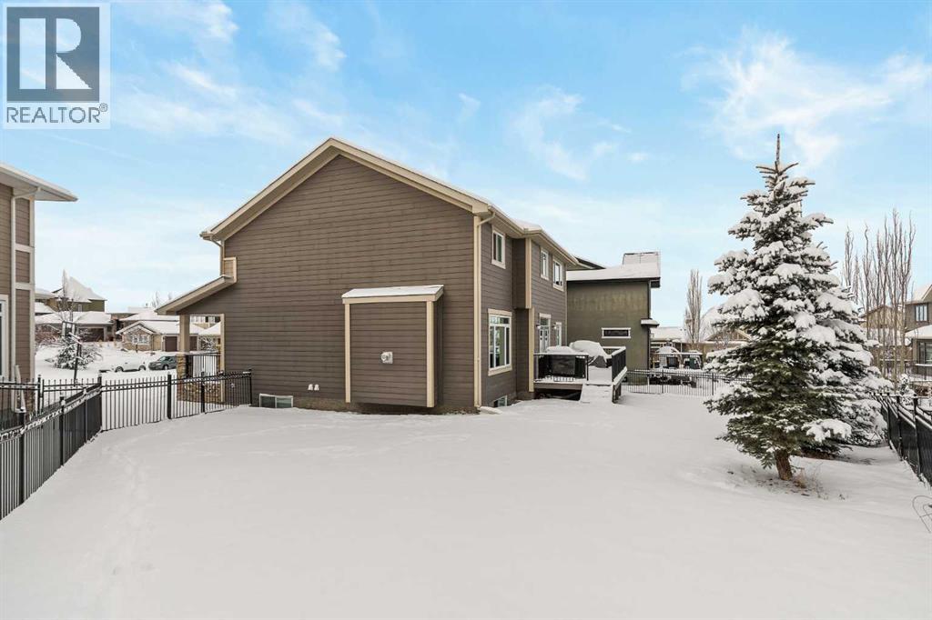6 Crestridge Mews Sw, Calgary, Alberta  T3B 0M1 - Photo 39 - A2273471